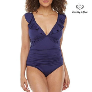 Liz Claiborne One Piece Size 8