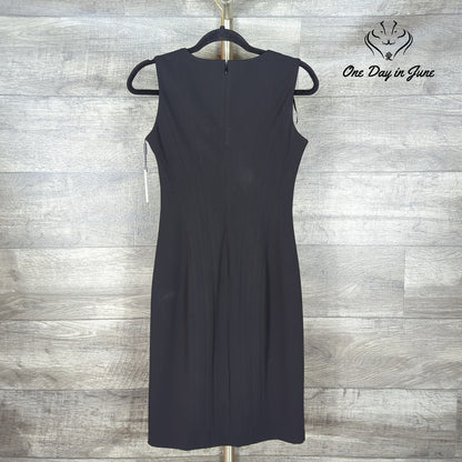 Calvin Klein Sleeveless Mini Dress Size 2