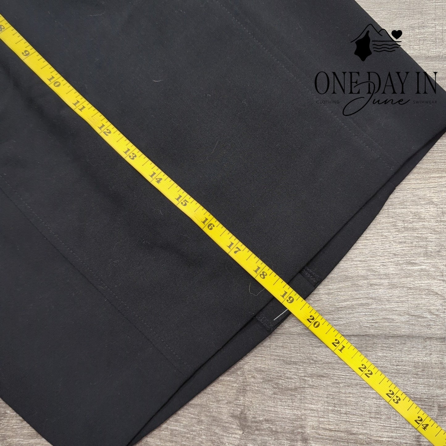 Loft Petite Pencil Skirt Size 00P