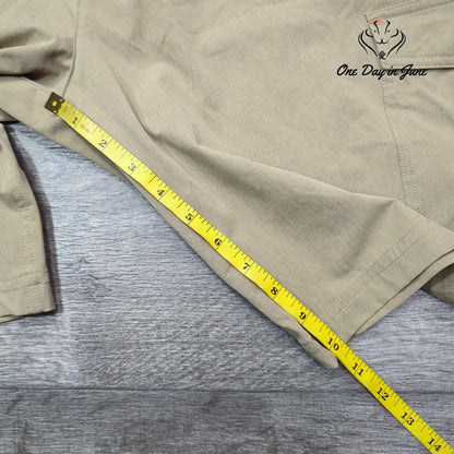Free Country Cargo Shorts Size 40