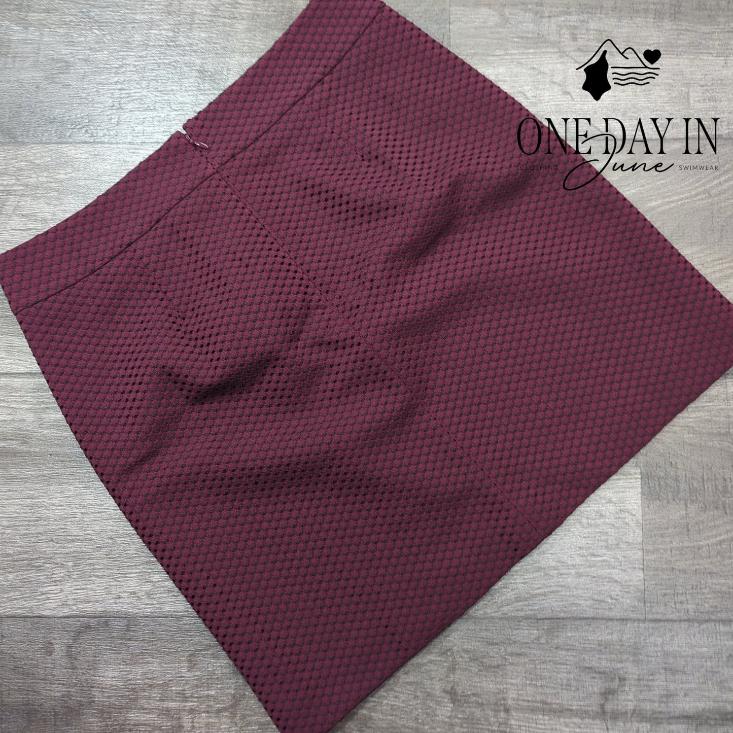 Loft Mini Skirt Size 4