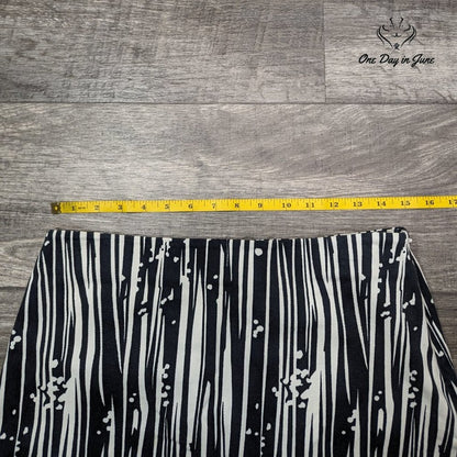 Kenneth Cole Mini Skirt Size 6