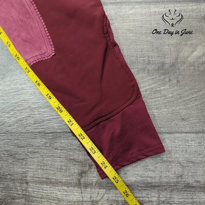 Piper Lined Riding Britches Size 24R (0)