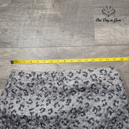Loft Pencil Skirt Size 4