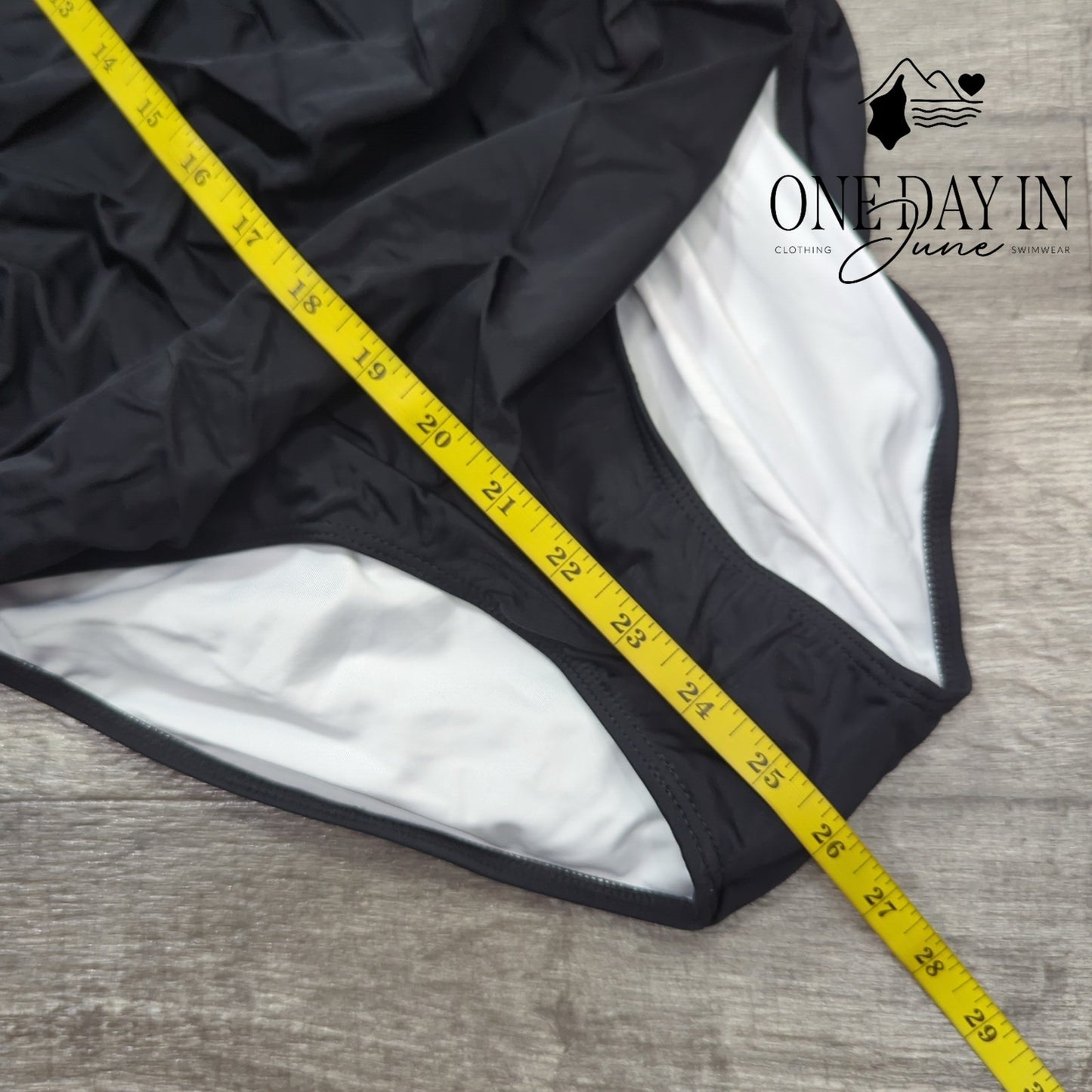 Charmo Halter Leopard One Piece Swimsuit Size M