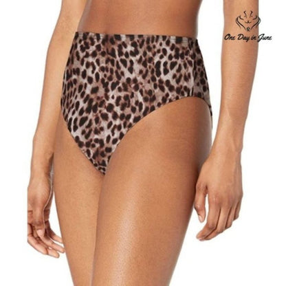 Vicious Young Babes Vintage Mid Rise Bikini Bottom Swimsuit Size XS