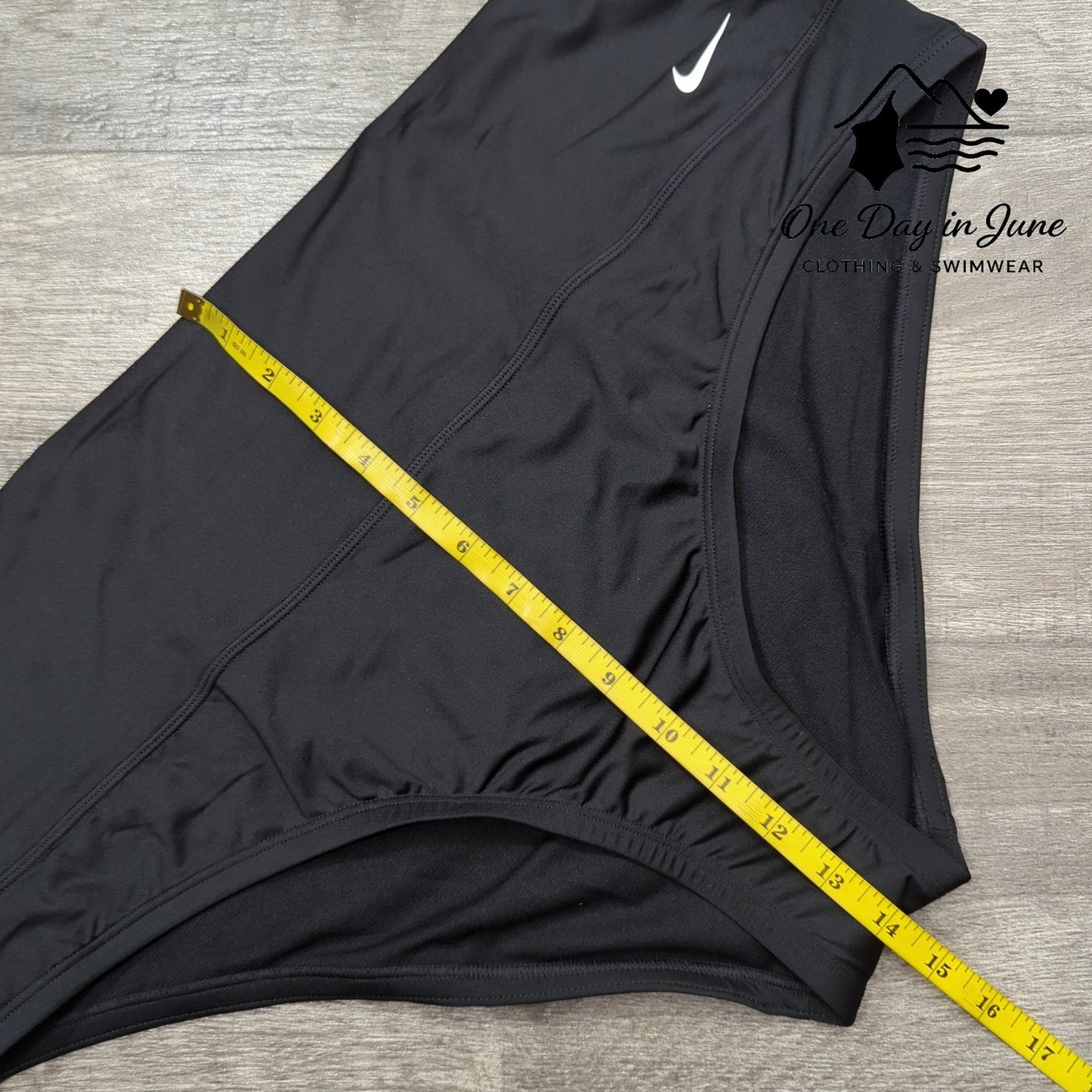 Nike Plus Size Bikini Bottom Size 2X