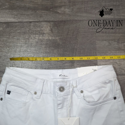 KanCan Juniors High Rise Super Skinny Jeans Size 11/29