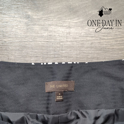 The Limited Pencil Skirt Size 6