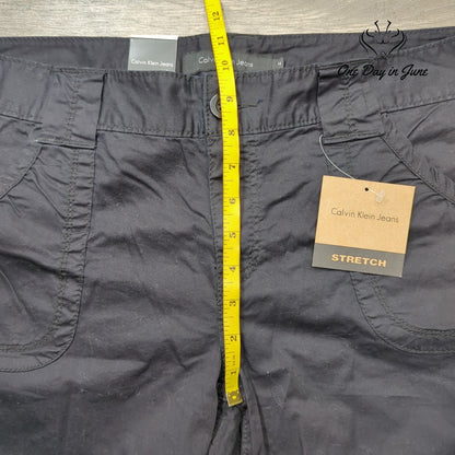 Calvin Klein Bermuda Shorts Size 14