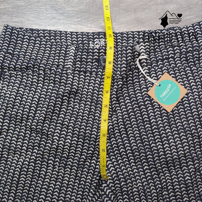 Loft Original Crop Pants Size 4