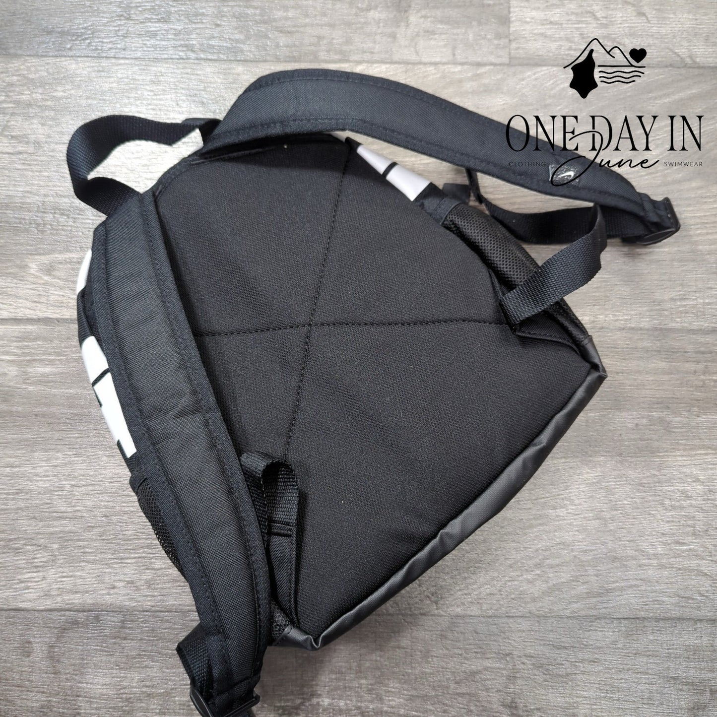 Nike Kids "Just Do It" Backpack Size OS