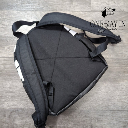 Nike Kids "Just Do It" Backpack Size OS