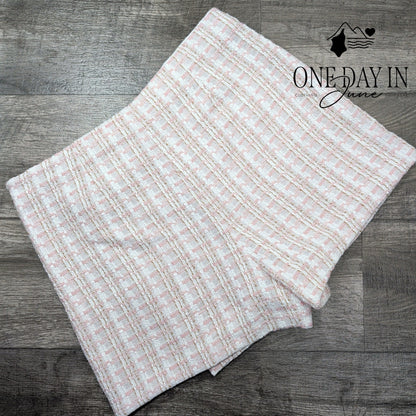 Loft Wrap Shorts Size 12