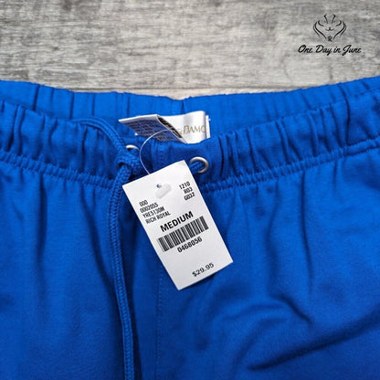 Draper's & Damon's Drawstring Sweatpants Size M