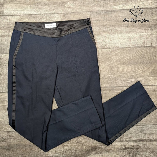 Estee Lauder Dress Pants Size 8