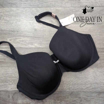 Cacique Lightly Lined Full Coverage Bra Size 40DDD