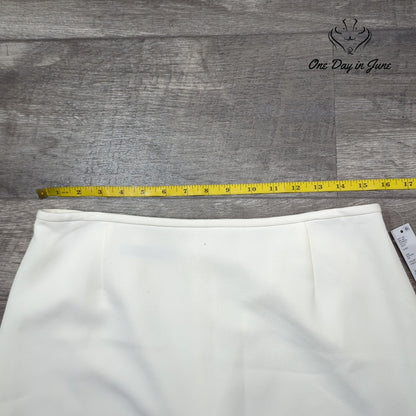 Preston & York Midi Skirt Size 6
