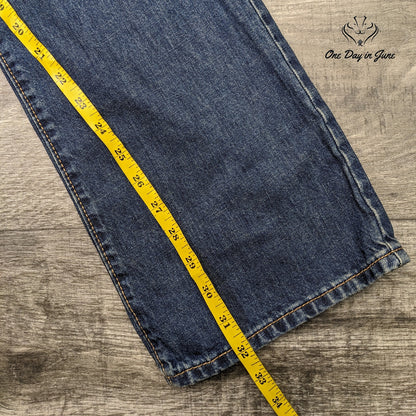 Old Navy Juniors Bootcut Jeans Size 11