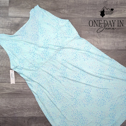 Ambrielle Sleeveless Mini Dress Size XL