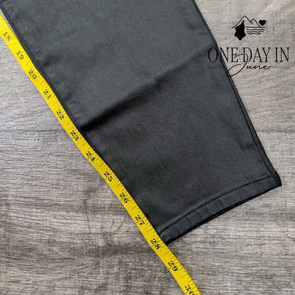 Rock & Republic Fever Legging Jeans Size 10