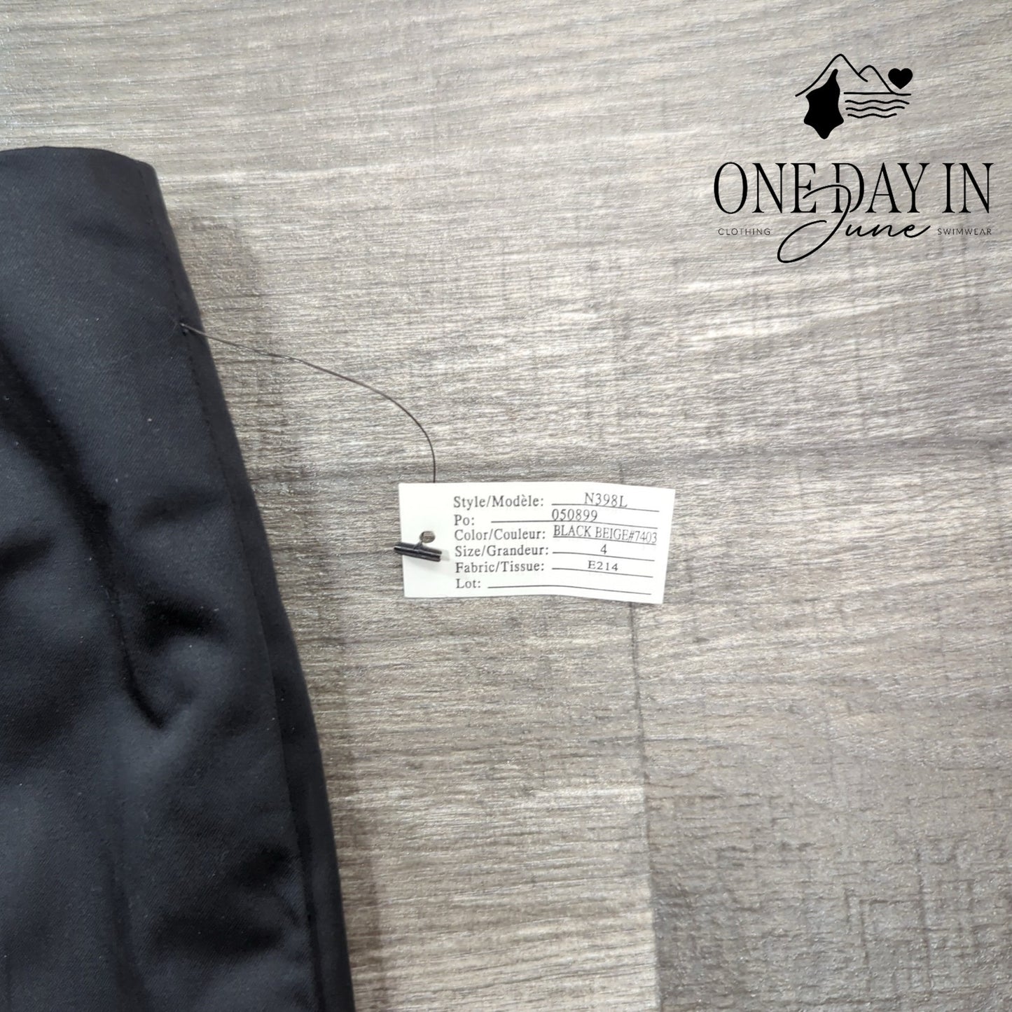 Katherine Barlay Pencil Skirt Size 4