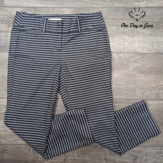 Loft The Riviera Pant Size 0