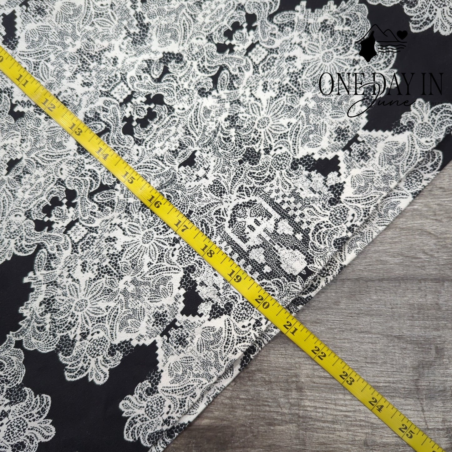 H&M Pencil Skirt Size 10