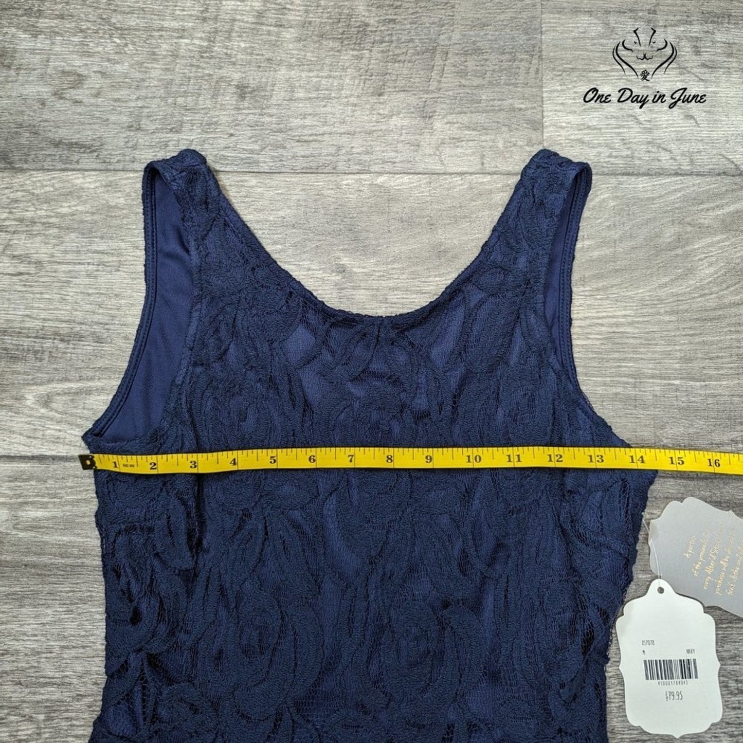 Altar'd State Sleeveless Mini Dress Size M