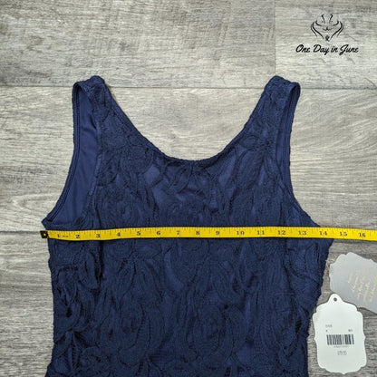 Altar'd State Sleeveless Mini Dress Size M