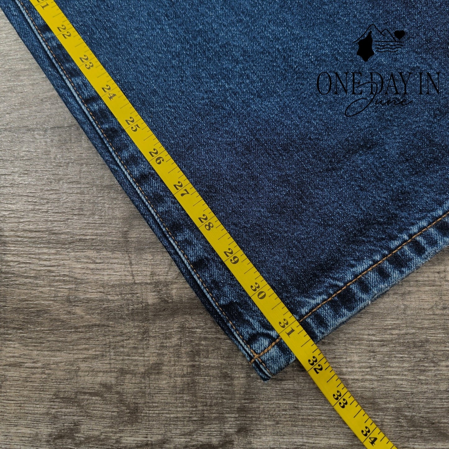 Joe's Jeans Low Rise Wide Leg Jeans Size 12 (31)