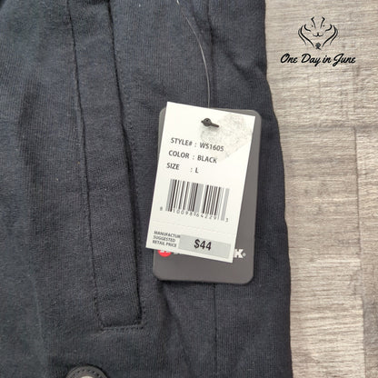 Airwalk Drawstring Shorts Size L