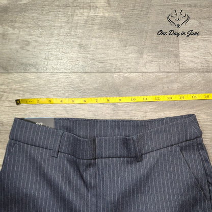 Rafaella Ankle Stretch Pants Size 10