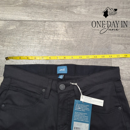 JAG Cecilia Mid Rise Skinny Jeans Size 8
