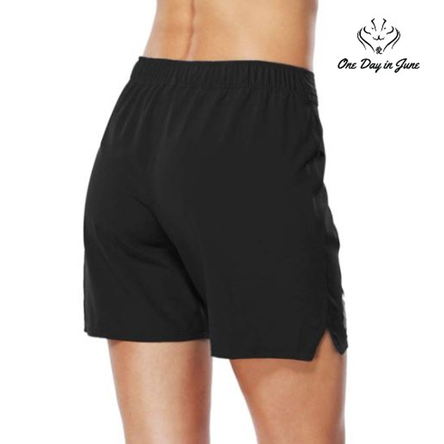Sociala Pocketed Board Shorts Size 3XL