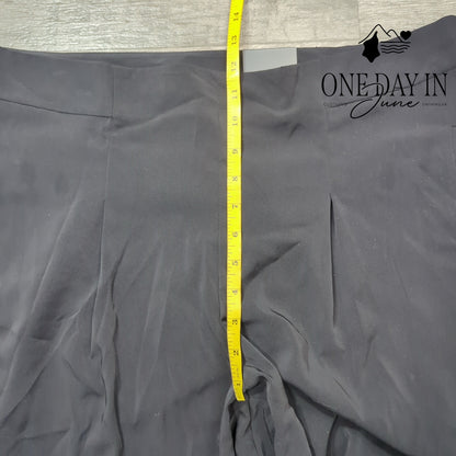 Worthington Slim Leg Dress Pants Size 16