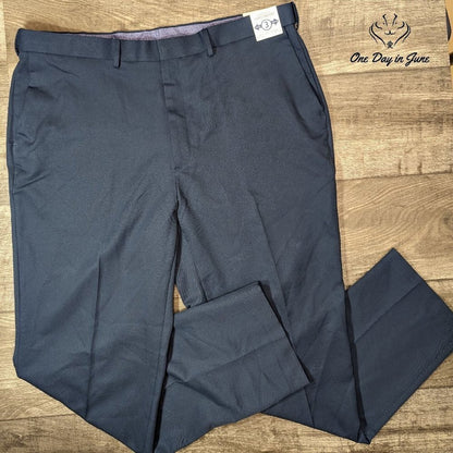 Saddlebred Traveler Comfort Flex Pants Size 42X32