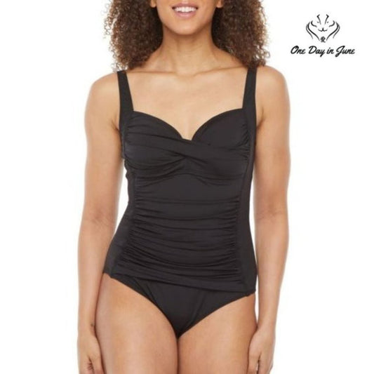 Liz Claiborne One Piece Size 6