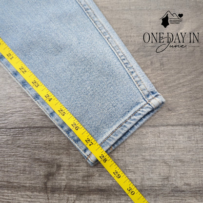Good American Good Curve Skinny Crossover Jeans Light Wash NWT Size 2
