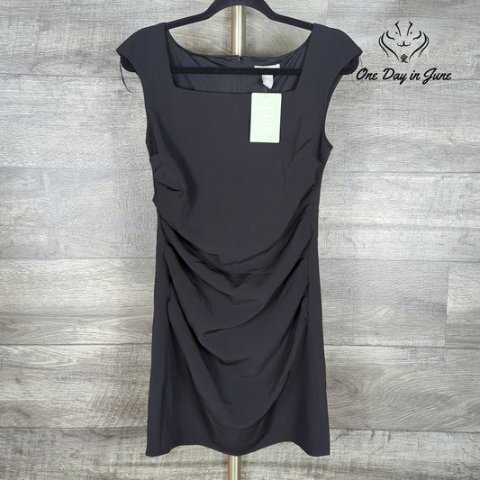 H&M Sleeveless Mini Dress Size S