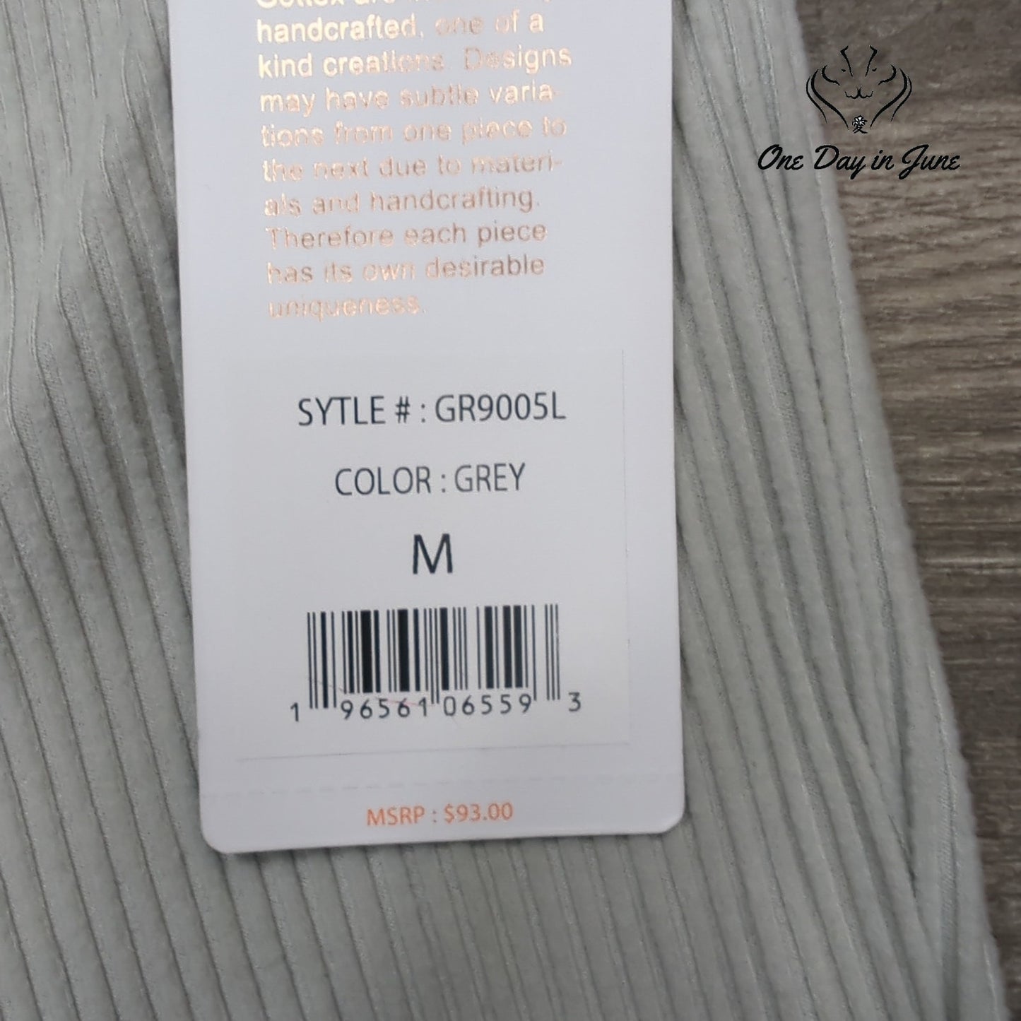 Gottex Premium Brushed Leggings Size M