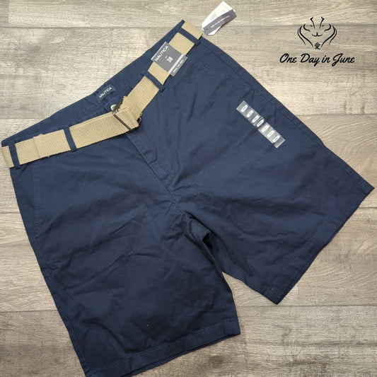 Nautica Above the Knee Shorts Size 38