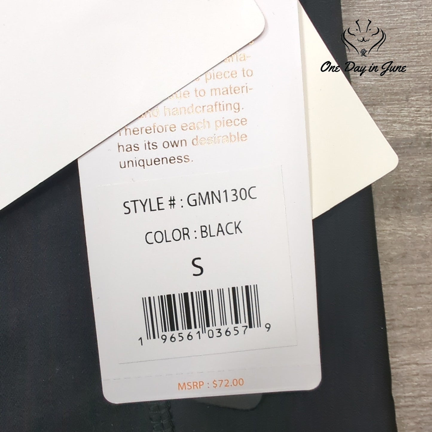 Gottex Ultraluxe Capri Leggings Size S