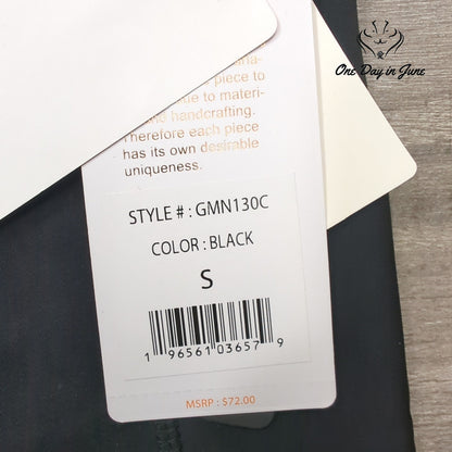 Gottex Ultraluxe Capri Leggings Size S