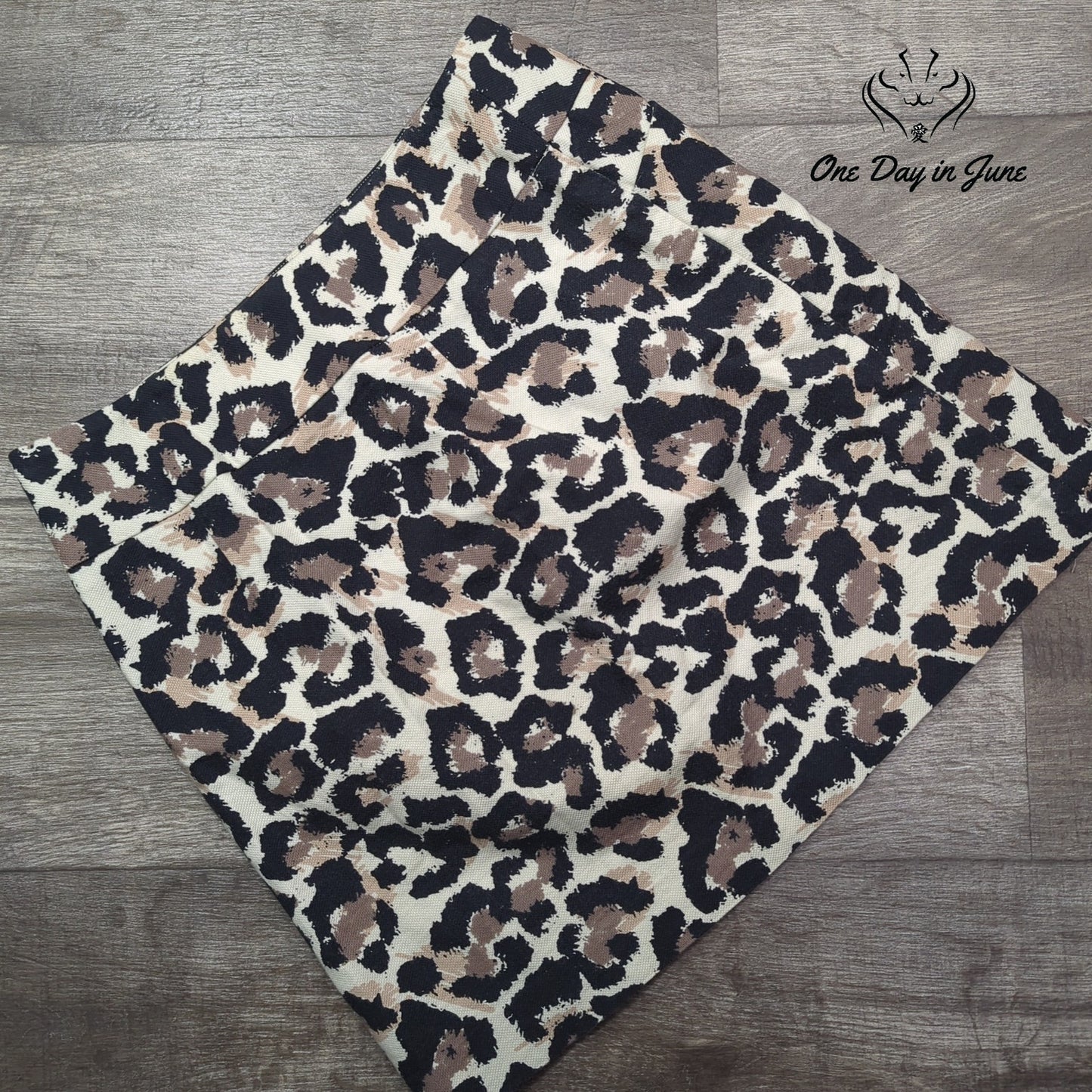 Loft Mini Skirt Size 2