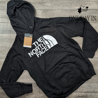 The North Face Long Sleeve Hoodie Size M