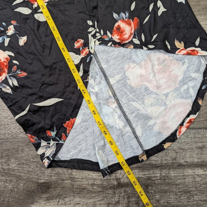 Kidsform Long Sleeve Maxi Dress Size M