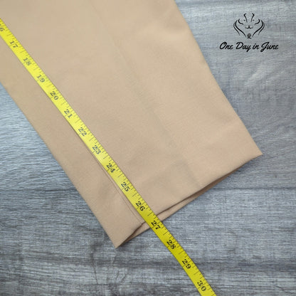 Ann Taylor High Rise The Slim Pants Size 10