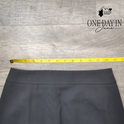 Loft Petite Pencil Skirt Size 00P