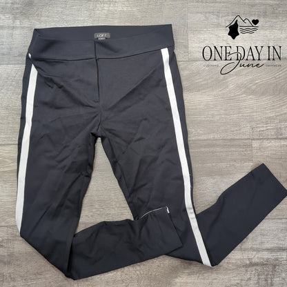 Loft Ankle Pants Size 4
